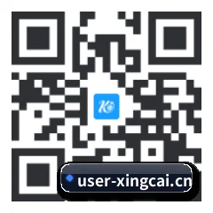 苹果访客专属 二维码